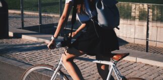 Jak przygotować się do długiej wycieczki rowerowej?