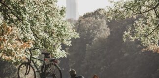 Najlepsze trasy rowerowe dla początkujących