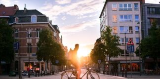 Najlepsze trasy rowerowe dla zaawansowanych