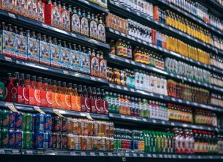 Czy soda niszczy pralkę?