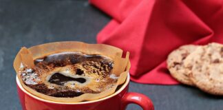 Jak uszczelnić filtr kubełkowy?