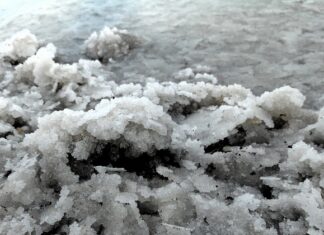 Czy w gorzkiej czekoladzie jest magnez?