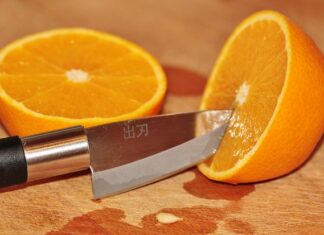 Kto nie powinien jeść cytrusów?