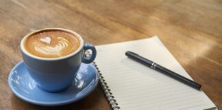 Ile kofeiny ma latte macchiato?