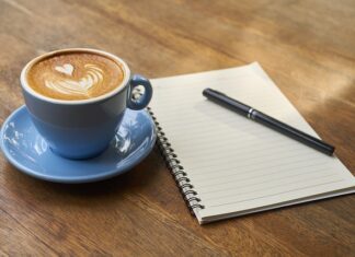 Ile kofeiny ma latte macchiato?