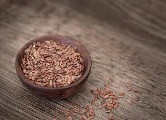 Czy siemię lniane jest dobre na trzustkę?