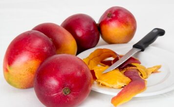 Z czym można jeść mango? Z czym można jeść mango?