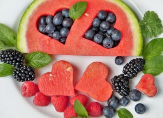 Jakie są rodzaje ciastek?