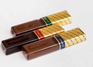 Co to jest Merci po polsku?