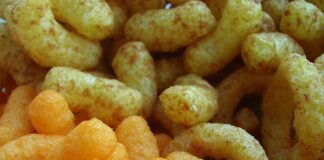 Dlaczego nie ma Cheetos w Biedronce?