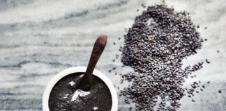 Co to jest tahini po polsku?