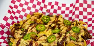 Czy nachos są zdrowe?