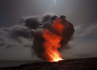 Czy ława zmienia parametry wody?