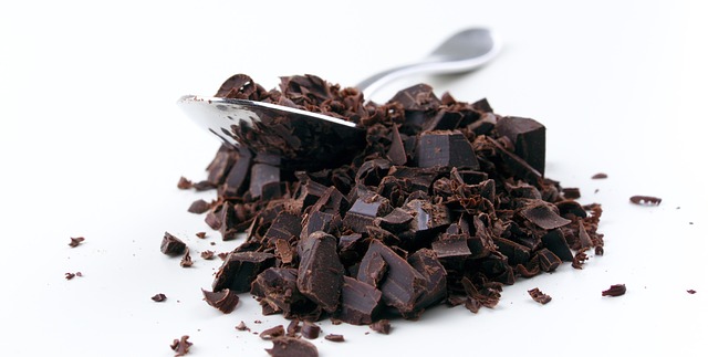 Jak poprawnie jeść czekoladę?