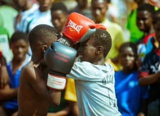 W co zapakować cukierki?