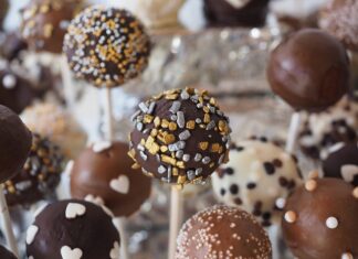 Ile kalorii ma jeden cukierek roshen?