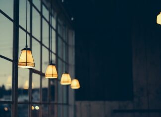 Czym najlepiej czyścić szyby w akwarium?