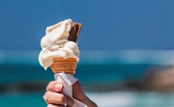 Jaki deser można zrobić na szybko?