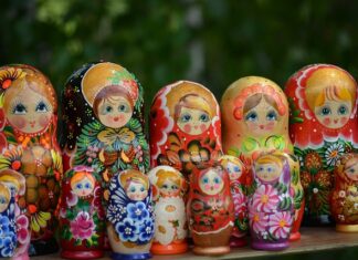 Co wykupują Rosjanie?