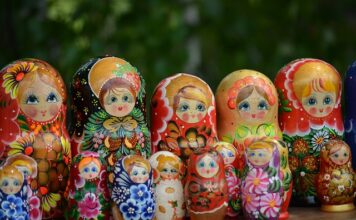 Co wykupują Rosjanie? Co wykupują Rosjanie?