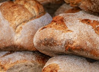 Czy rezygnacja z pieczywa efekty?