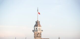 Po co w Turcji do kawy podają szklankę wody?