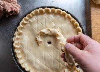 Jak zrobić nadzienie do czekoladek?