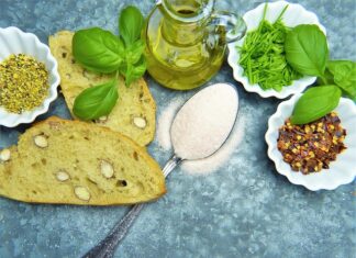 Czy zaczyn i zakwas to to samo?