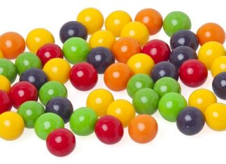 Jak się robi karmelki?