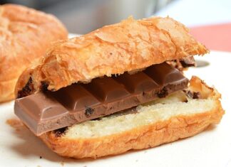 Czego unikac w chlebie?