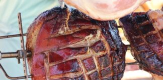 Czy można podsmażyć ciecierzycę?