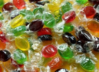 Jak się robi landrynki?