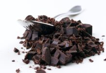 Jak dobrze rozpuścić czekoladę?