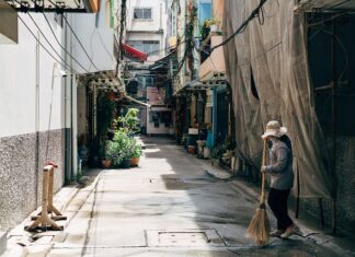 Co ulatwia sprzątanie w domu?