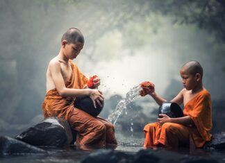 Co jest dobre do czyszczenia pralki?