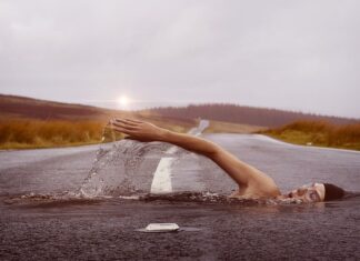 Ile waży przeciętny człowiek?