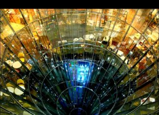 Czy wystarczy tylko ruch tafli wody?