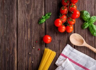 Czy pomidor jest jagodą?