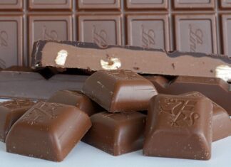 Gdzie kupić tanio Lindt?