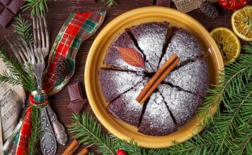 Jak zrobić biszkopt z patelni?