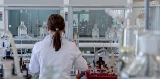 Jak pozbyć się chemii z domu?