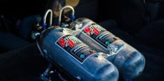 Jak zrobić Nitro cold brew?