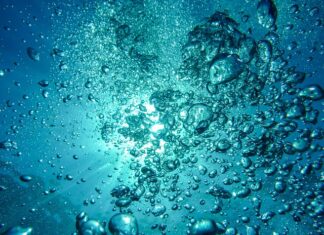 Ile powietrza do aeratora?