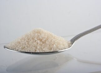 Czym zastąpić słodycze przy cukrzycy?