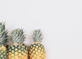 Czy ananasy z puszki są zdrowe?