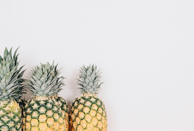 Czy ananasy z puszki są zdrowe?