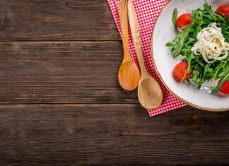 Czego nie jeść na kolację na diecie?