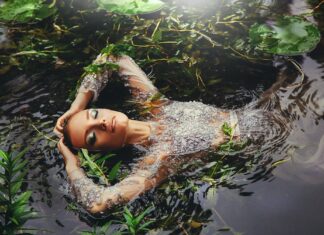 Gosh – wysokiej jakości proekologiczne kosmetyki