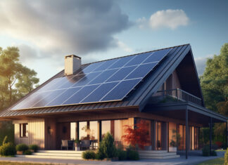 Fotowoltaika w codziennym życiu - jak akumulatory żelowe wspierają ciągłość dostępu do energii słonecznej