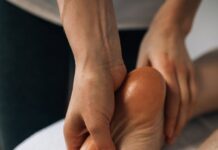 Czy podolog jest tylko od stóp